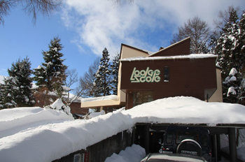 Imagen general del Hotel Lodge Scole. Foto 2