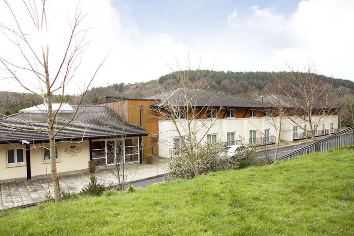 Imagen general del Hotel Lodge Woodenbridge. Foto 3