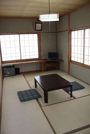 Imagen de la habitación del Hotel Lodge Yamajyuu. Foto 18