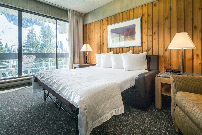 Imagen de la habitación del Hotel Lodge at Snowbird. Foto 6