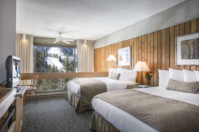 Imagen de la habitación del Hotel Lodge at Snowbird. Foto 8