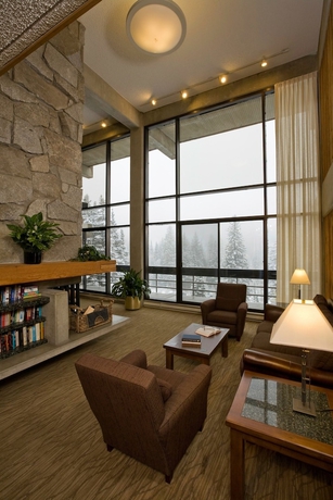 Imagen del bar/restaurante del Hotel Lodge at Snowbird. Foto 5