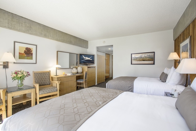 Imagen de la habitación del Hotel Lodge at Snowbird. Foto 9
