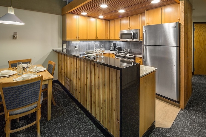 Imagen de la habitación del Hotel Lodge at Snowbird. Foto 10