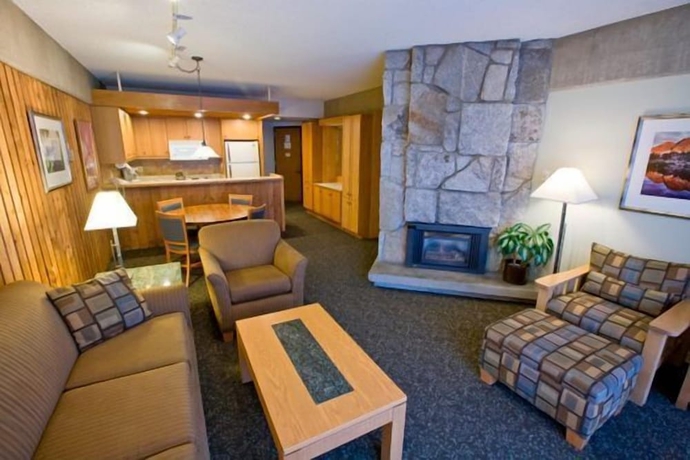 Imagen de la habitación del Hotel Lodge at Snowbird. Foto 11