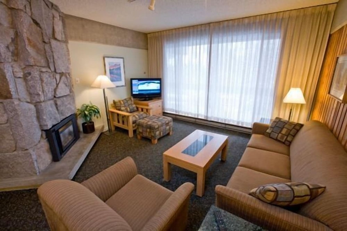 Imagen de la habitación del Hotel Lodge at Snowbird. Foto 12