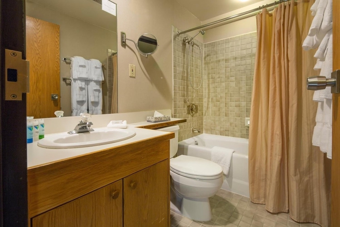 Imagen de la habitación del Hotel Lodge at Snowbird. Foto 13