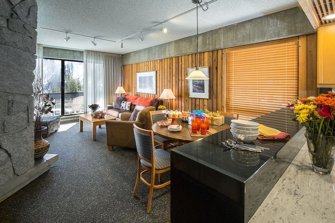 Imagen de la habitación del Hotel Lodge at Snowbird. Foto 14