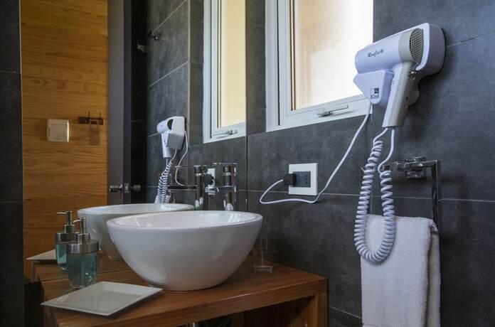 Imagen general del Hotel Lodge del Mar. Foto 4