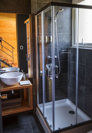 Imagen general del Hotel Lodge del Mar. Foto 9