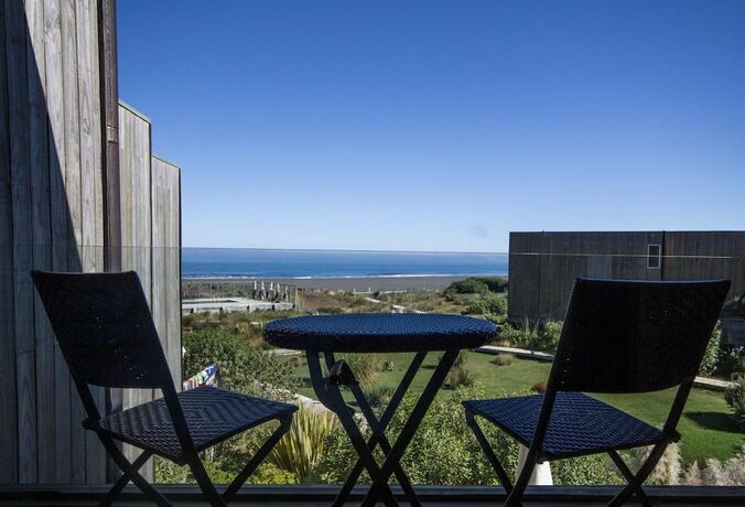 Imagen general del Hotel Lodge del Mar. Foto 10