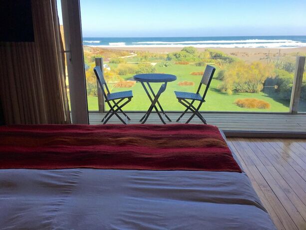 Imagen general del Hotel Lodge del Mar. Foto 11