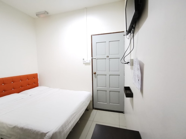 Imagen de la habitación del Hotel Lodge88 2. Foto 8