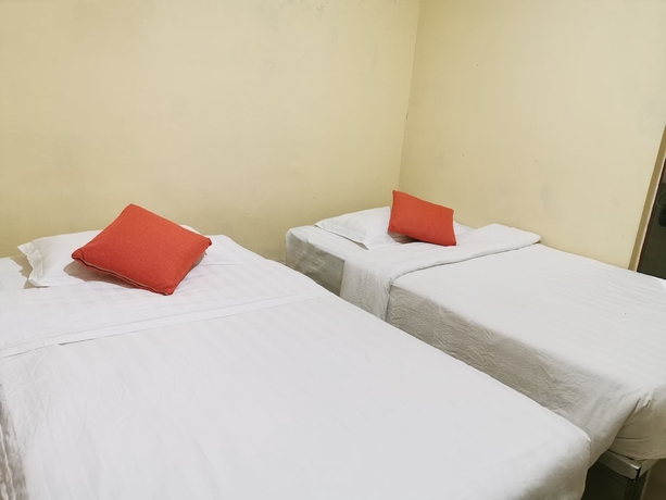 Imagen de la habitación del Hotel Lodge88 2. Foto 10