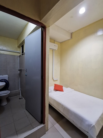 Imagen de la habitación del Hotel Lodge88 2. Foto 11