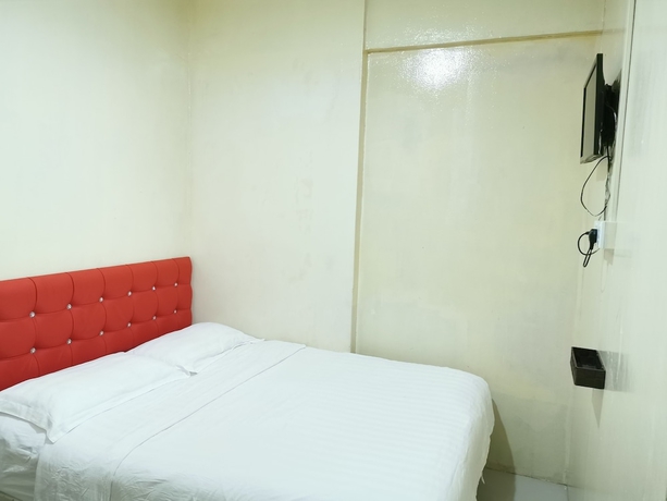 Imagen de la habitación del Hotel Lodge88 2. Foto 12