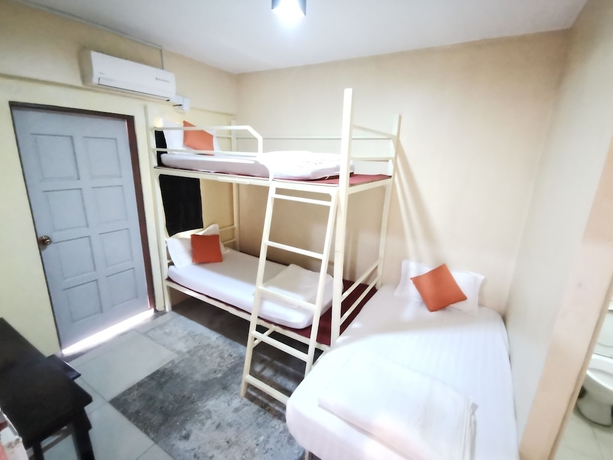 Imagen de la habitación del Hotel Lodge88 2. Foto 13