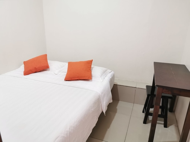 Imagen de la habitación del Hotel Lodge88 2. Foto 16