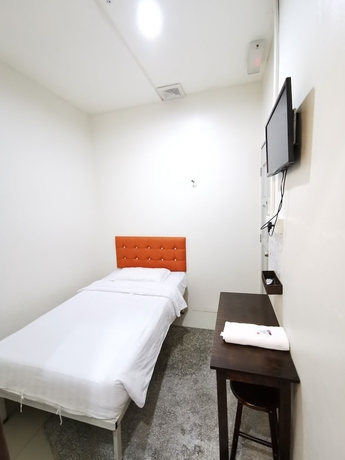 Imagen de la habitación del Hotel Lodge88 2. Foto 17