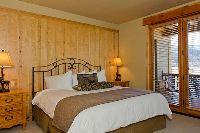 Imagen general del Hotel Lodges At Deer Valley. Foto 1