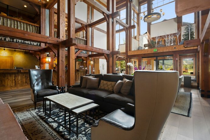 Imagen general del Hotel Lodges At Deer Valley. Foto 2