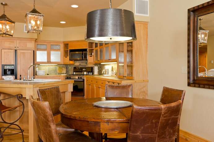 Imagen general del Hotel Lodges At Deer Valley. Foto 3