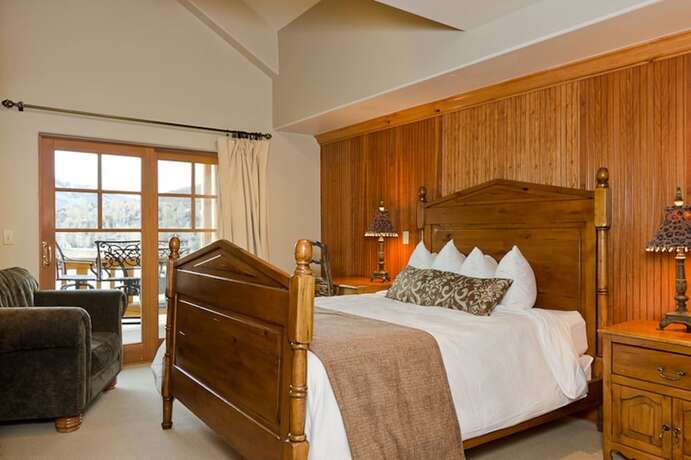 Imagen general del Hotel Lodges At Deer Valley. Foto 4