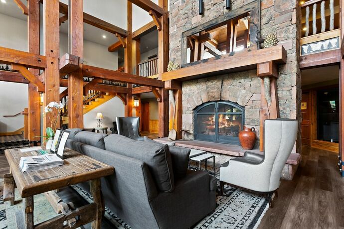 Imagen general del Hotel Lodges At Deer Valley. Foto 5