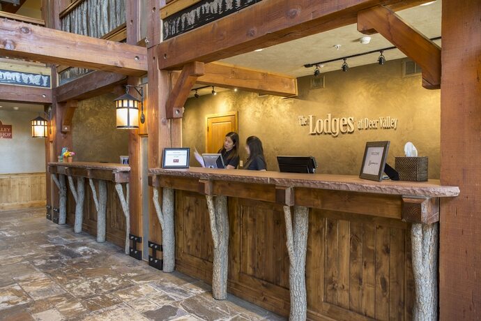 Imagen general del Hotel Lodges At Deer Valley. Foto 6
