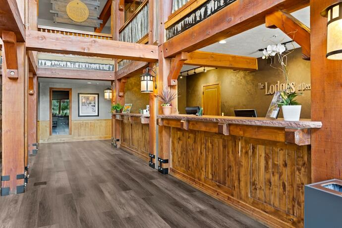 Imagen general del Hotel Lodges At Deer Valley. Foto 7