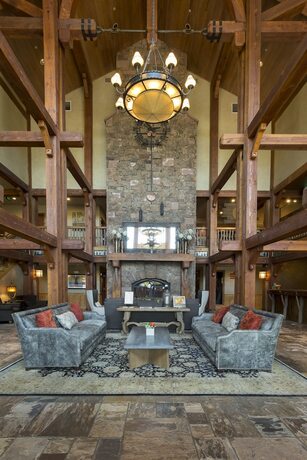 Imagen general del Hotel Lodges At Deer Valley. Foto 9