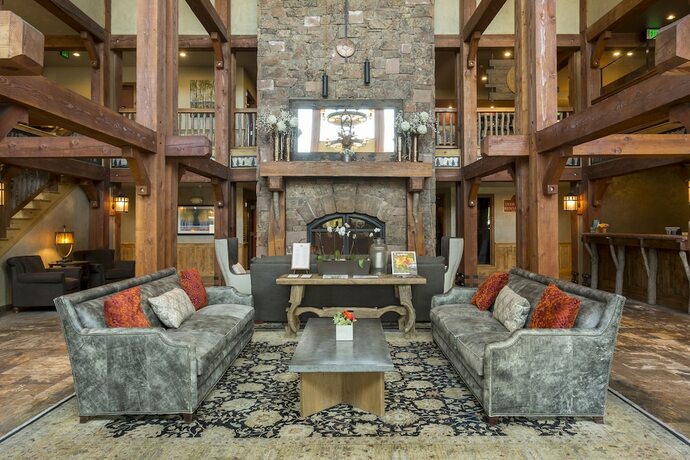 Imagen general del Hotel Lodges At Deer Valley. Foto 10