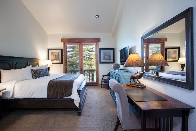 Imagen de la habitación del Hotel Lodges At Deer Valley. Foto 11