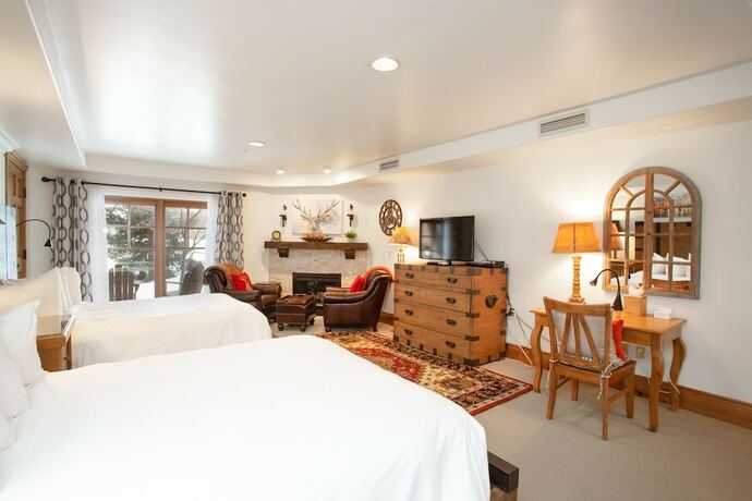 Imagen de la habitación del Hotel Lodges At Deer Valley. Foto 12