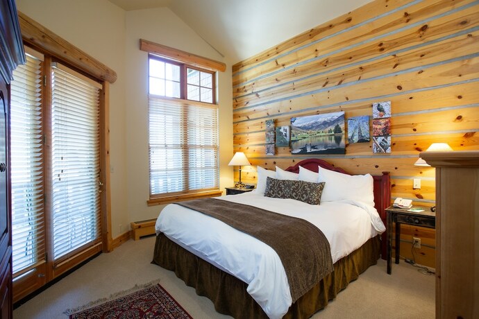 Imagen de la habitación del Hotel Lodges At Deer Valley. Foto 13
