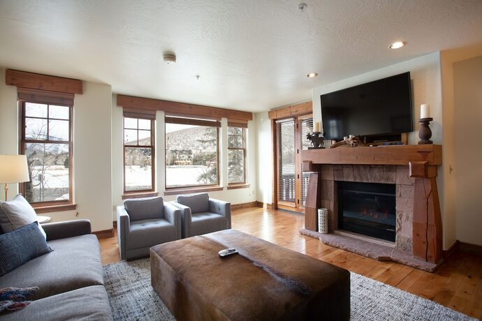 Imagen de la habitación del Hotel Lodges At Deer Valley. Foto 14