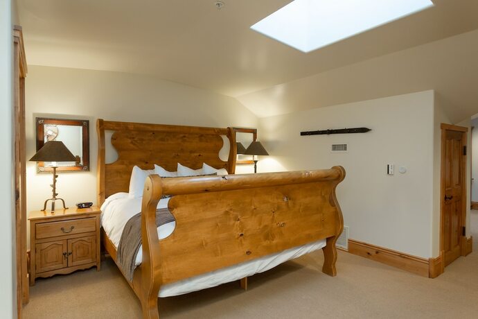 Imagen de la habitación del Hotel Lodges At Deer Valley. Foto 15