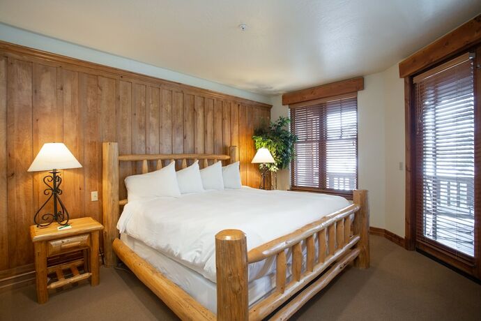 Imagen de la habitación del Hotel Lodges At Deer Valley. Foto 17
