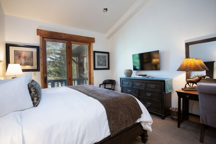 Imagen de la habitación del Hotel Lodges At Deer Valley. Foto 18