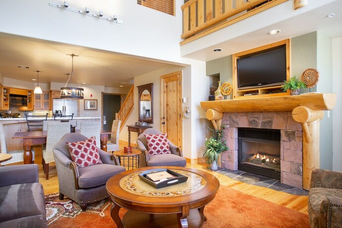 Imagen de la habitación del Hotel Lodges At Deer Valley. Foto 19