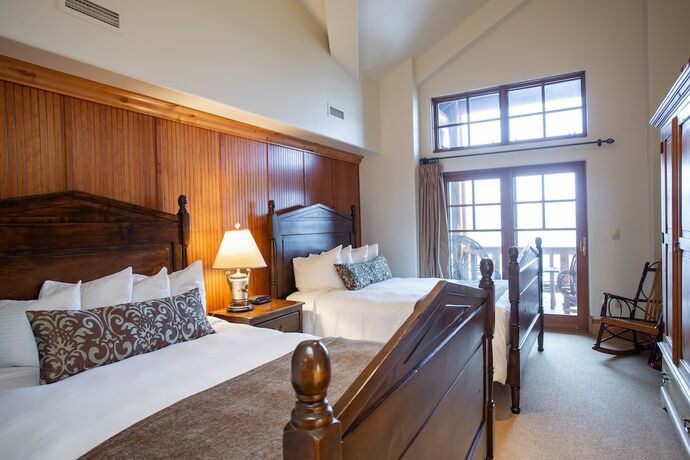Imagen de la habitación del Hotel Lodges At Deer Valley. Foto 20