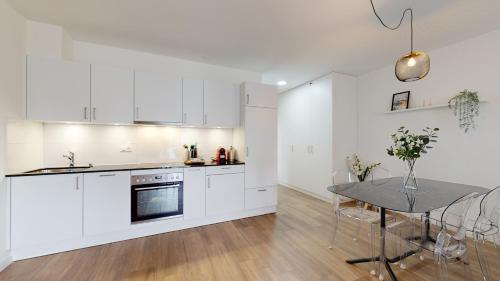 Imagen general del Hotel Lodges Morges. Foto 2