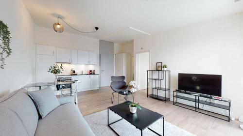 Imagen de la habitación del Hotel Lodges Morges. Foto 16