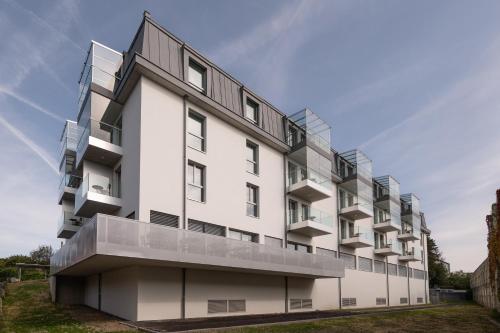 Imagen general del Hotel Lodges Morges. Foto 8