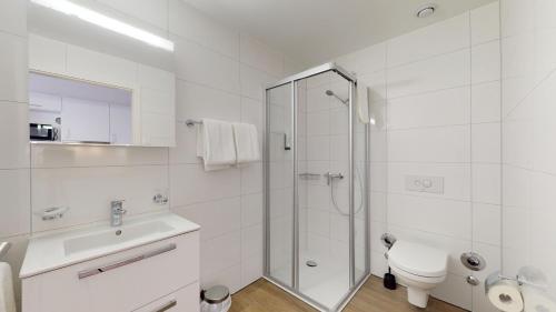 Imagen de la habitación del Hotel Lodges Morges. Foto 18