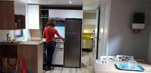 Imagen de la habitación del Hotel Lodges de Blois-Chambord. Foto 19