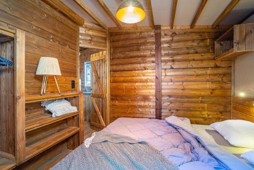 Imagen general del Hotel Lodges de Blois-Chambord. Foto 6