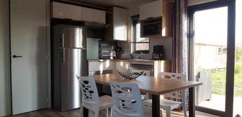 Imagen general del Hotel Lodges de Blois-Chambord. Foto 10