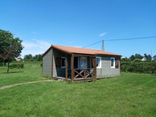 Imagen de la habitación del Hotel Lodges de Blois-Chambord. Foto 20