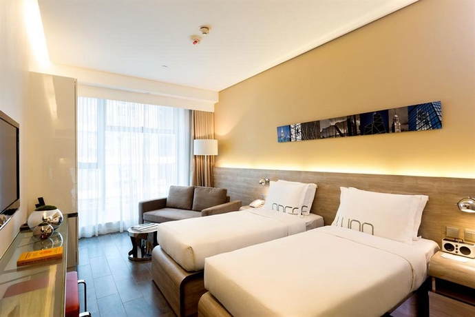 Imagen de la habitación del Hotel Lodgewood By Nina Hospitality丨mong Kok. Foto 6